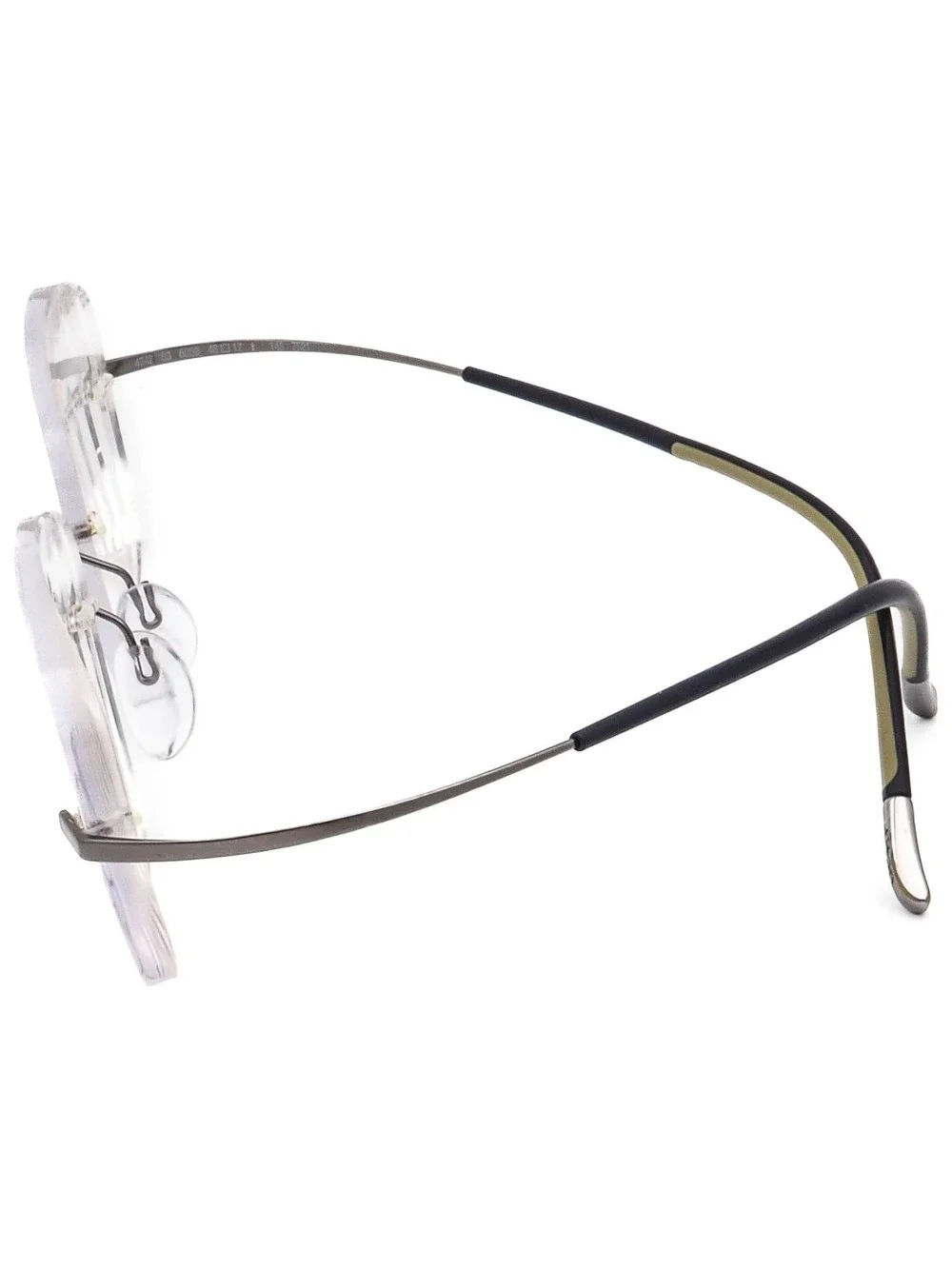 Silhouette 4342 60 6059 Titan Eyewear
